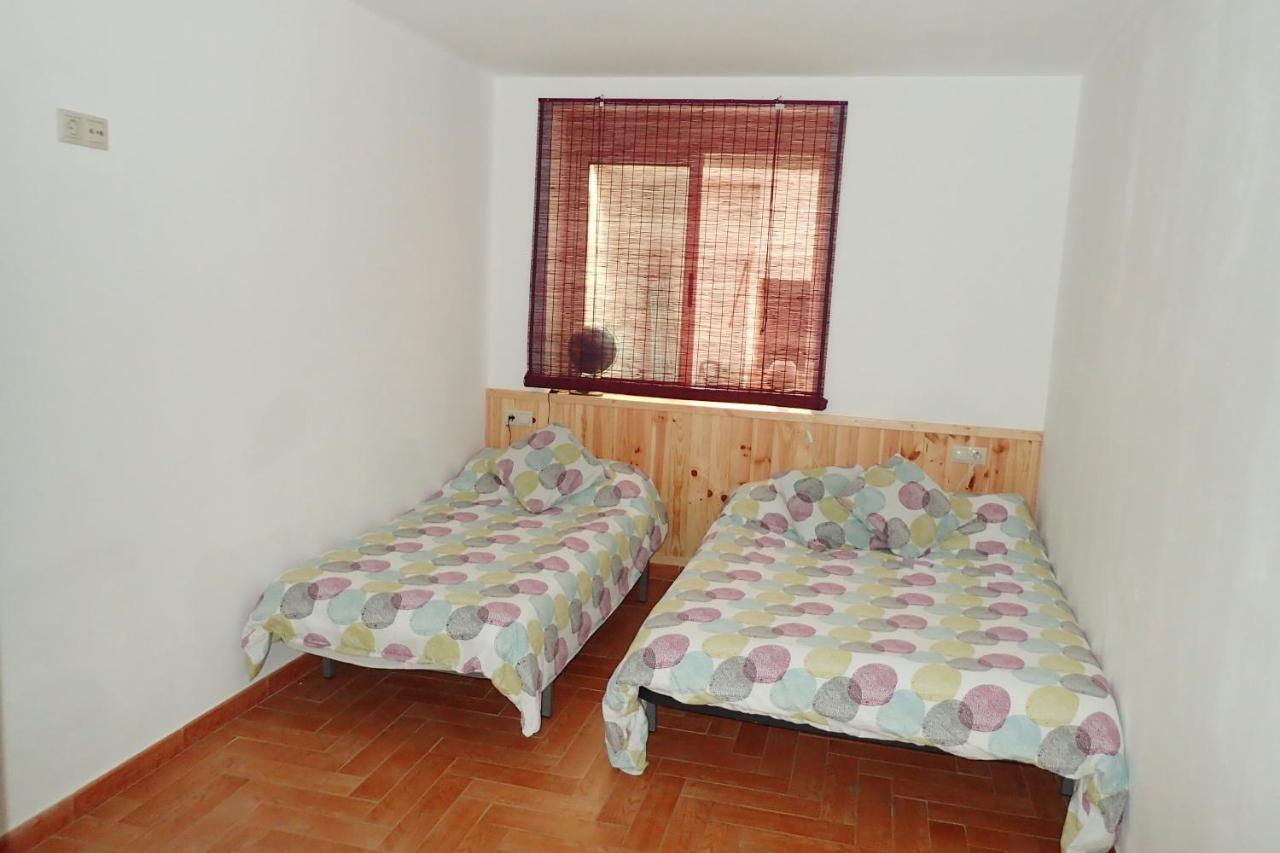 Villa Buganvilla Elche Exteriér fotografie
